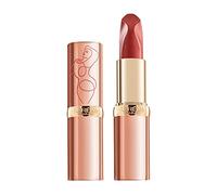 L’Oréal Paris Rossetto Nude Color Riche Les Nus, Per labbra morbide e nutrite, Colore intenso, 176 Irreverent