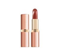 L’Oréal Paris Rossetto Nude Color Riche Les Nus, Per labbra morbide e nutrite, Colore intenso, 179 Decadent