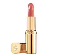 L’Oréal Paris Rossetto Nude Color Riche Les Nus, Per labbra morbide e nutrite, Colore intenso, 181 Intense