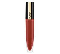 L’Oréal Paris Rouge Signature Rossetto Liquido Opaco, 130 I Amaze