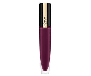 L’Oréal Paris Rouge Signature Rossetto Liquido Opaco, 131 I Captivate