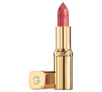 L’Oréal Paris Rossetto Color Riche Satin, Lunga tenuta, Finish satinato, 110 Made in Paris