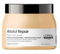 L'oreal - L'oreal Professionnel Serie Expert Absolut Repair Crema 500 Ml