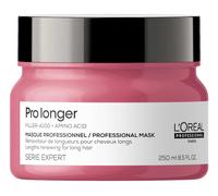 Pro Longer Maschera Ispessente per capelli lunghi 250 ml Vasetto L'Oreal Professionnel