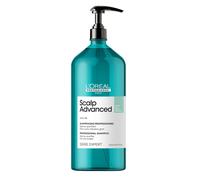 L'Oréal Professionnel Paris Serie Expert Scalp Advanced Anti-Oiliness Dermo-Purifier Shampoo 1,5 Liter