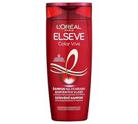 L´oréal paris Shampoo per capelli colorati Color Vive 400ml - Shampoo
