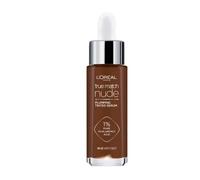 L’Oréal Paris Siero Colorato Accord Parfait, Per Pelle Rimpolpata e Idratata, Finish Naturale, Texture Leggera, Tonalità: 10-12 Very Deep, 30 ml