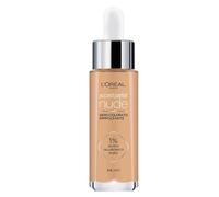 L’Oréal Paris Siero Colorato Accord Parfait, Per Pelle Rimpolpata e Idratata, Finish Naturale, Texture Leggera, Tonalità: 2-3 Light, 30 ml