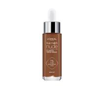 L'Oréal - True Match Nude Plumping Tinted Serum - Deep 8-10