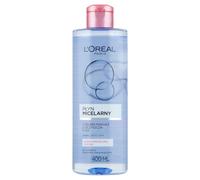 L’Oréal Paris Skin Expert Acqua Micellare, Pelle Sensibile e Secca 400 ml 400 ml g