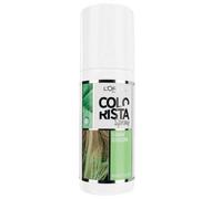 L' Oréal Paris - Spray Colorista Couleur 1 Jour - # Mint Hair