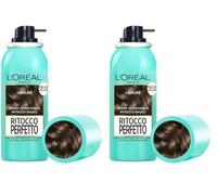 L Oréal Paris Spray Ritocco Perfetto Spray Istantaneo per Radici e Capelli