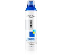 STUDIO LINE FIX & SHINE LACCA FORTE 250ML