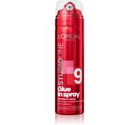 L’Oréal Paris Studio Line Glue In Spray lacca per capelli fissante forte 200 ml