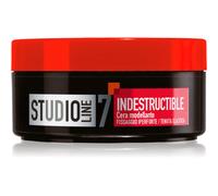 L'Oréal Paris - Studio Line Indestructible Cera per capelli modellante Gel 75 ml unisex