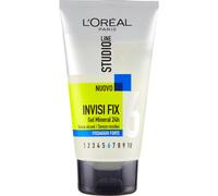 Gel Studio Line Mineral Fx Invisi' Fissaggio Forte 150 Ml