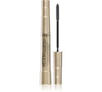 L'Oréal Paris Make-Up Designer Telescopic Black mascara