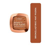 L'Oréal Paris Back To Bronze Terra Abbronzante in Polvere Colore 02 Sunkiss