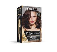 L’Oréal Paris – tinta permanente Préférence