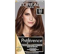 L’Oréal Paris - tinta permanente “Préférence”
