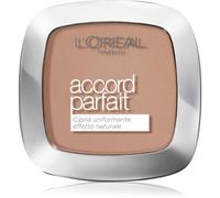 Accord Parfait - Poudre Cipria Compatta - Nuance: CIPRIA CO.7D_7W