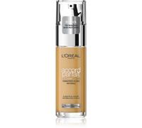 Accord Parfait Fondotinta 4D/4W Natural DorÃ© Effetto Seconda Pelle Acido Ialuronico 24H 30 ml L'OrÃ©al Paris