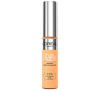 L’Oréal Paris Trucco del viso Correttore True Match Radiant Serum Concealer 6N Medium 11 ml