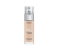 L´Oréal Paris True Match Super-Blendable Foundation 0.5R/0.5C Porcelain Rose 30 ml