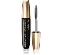 L’Oréal Paris Volume Million Lashes Balm Noir mascara nutriente volumizzante colore 01 Black 8,9 ml