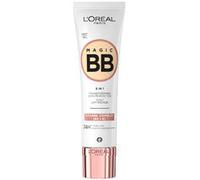 L´oréal Paris Wake Up & Glow C'Est Magic SPF20 BB Cream Medium Light - BB Cream con SPF