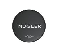 L’Oréal Paris x Mugler fondotinta compatto lunga tenuta per una copertura completa colore 10 23 ml