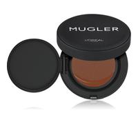 L’Oréal Paris x Mugler fondotinta compatto lunga tenuta per una copertura completa colore 8 23 ml