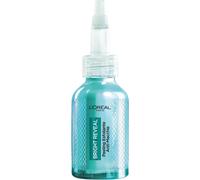 L’Oréal Peeling Esfoliante Tutti i Tipi di Pelle Bright Reveal, 25 ml
