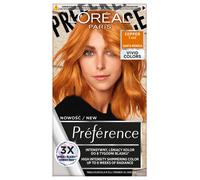 L’Oréal Preference Tintura per Capelli 7.432 Rame