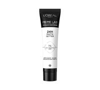 L’Oréal Prime Lab Primer Fissante 24H Matte Setter Trucco Più a Lungo 30ml