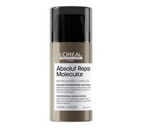 L’Oréal Professionnel Paris Cura dei capelli Serie Expert Absolut Repair Molecular Leave-In Mask 100 ml