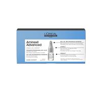 L’Oréal Professionnel - Aminexil Advanced Aminexil Fiale contro la caduta dei capelli 10x6ml Trattamenti e maschere per cuoio capelluto 60 ml unisex