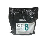 L`oreal Professionnel Blond Studio MT8 - Polvere ossidante per capelli