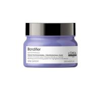Maschera Illuminante Per Capelli Biondi Blondifier 250ml L'Oreal