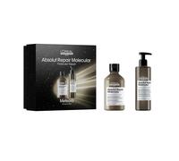 L’Oréal Professionnel - Cofanetto Regalo Absolut Repair Molecular Duo