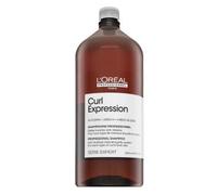 L'Oréal Professionnel Paris Serie Expert Curl Expresssion Anti-Buildup Cleansing Shampoo 1,5 Liter