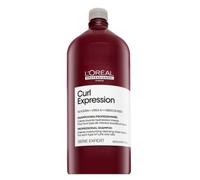 L'Oréal Professionnel Paris Serie Expert Curl Expresssion Intense Moisturizing Cleansing Cream 1,5 Liter