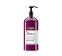 L´oréal Professionnel Curl Expression Shampoo Gel 1500 ml - Shampoo