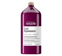 L'Oréal Professionnel Paris Serie Expert Curl Expresssion Intense Moisturizing Cleansing Cream 1,5 Liter