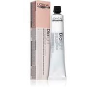L’Oréal Professionnel Dia Light tinta permanente per capelli senza ammoniaca colore 7.43 Biondo Rame Dorato 50 ml