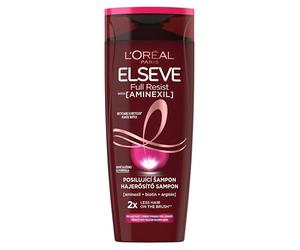 L´oréal professionnel Elseve Arginine Resist X3 Shampoo 250ml - Shampoo