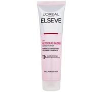 L'Oréal Paris Elseve Glycolic Gloss Conditioner 150 ml balsamo rinnovatore per capelli brillanti per Donna
