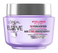 L´oréal professionnel Elseve Hyaluron Plump Maschera idratante 72H 300ml - Maschera capelli
