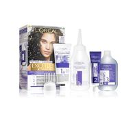 L´Oréal Paris Excellence Cool Creme colore permanente per i capelli con toni freddi 48 ml tonalità 3,11 Ultra Ash Dark Brown donna