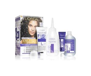 L´oréal professionnel Excellence Cool Crema 3.11 Castano scuro ultra cenere - Colore capelli